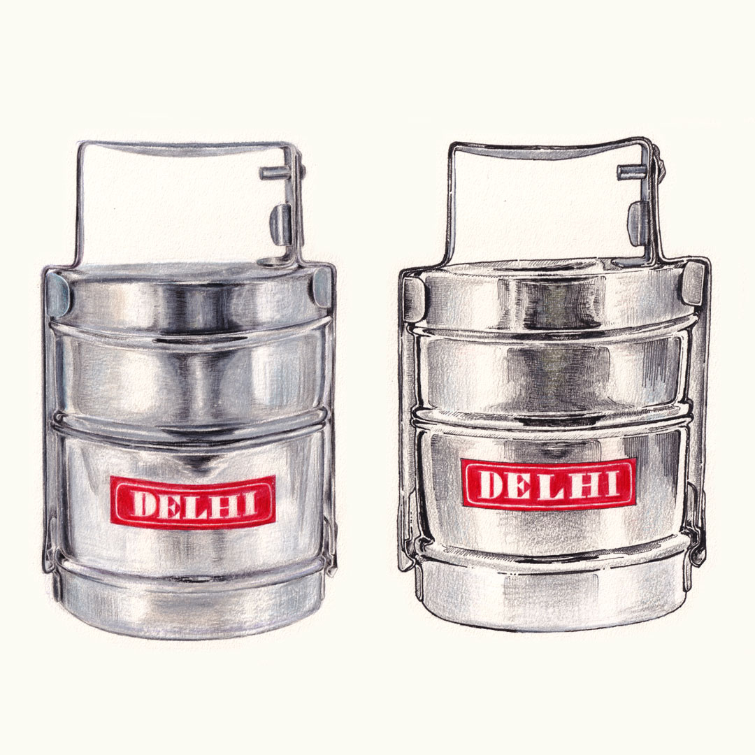 株式会社デリー